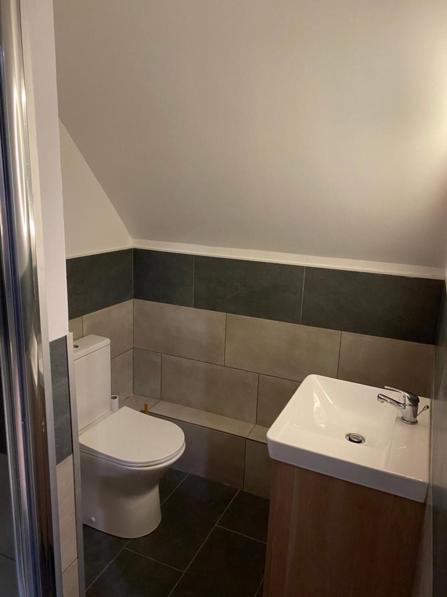 La Petite Suite De La Jumelle Aire-sur-la-Lys Luaran gambar
